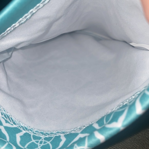 🦋2 Brand new Kendra Scott blue Jewelry Dust bags! - Picture 6 of 6